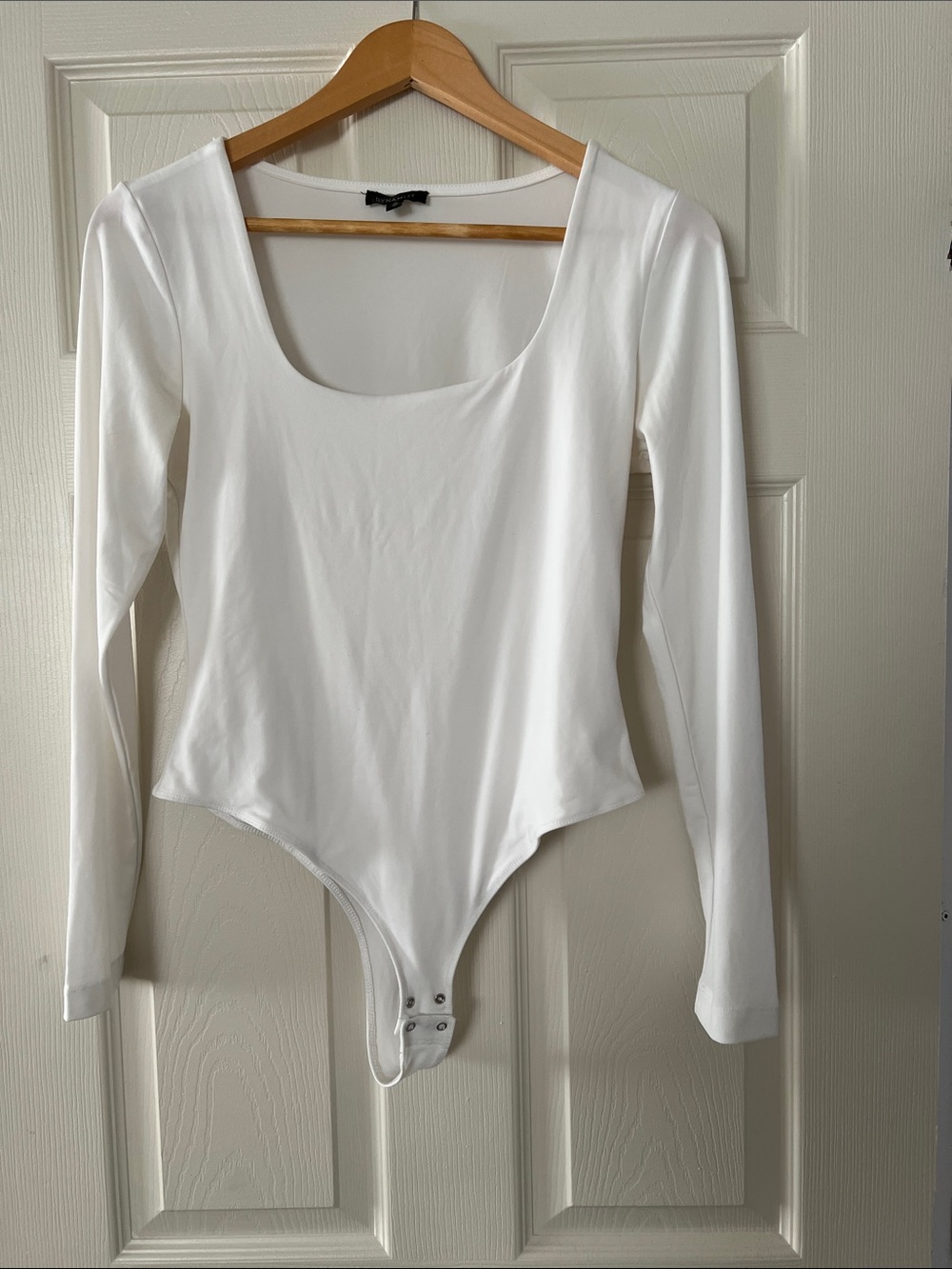 DYNAMITE BODYSUIT